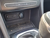 Personenauto, renault, megane, 2019 - afbeelding 20 van  54