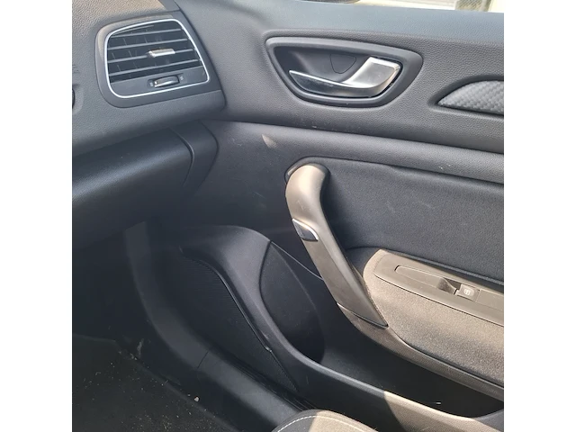 Personenauto, renault, megane, 2019 - afbeelding 24 van  54