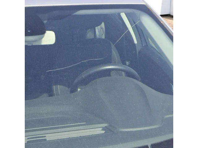 Personenauto, renault, megane, 2019 - afbeelding 44 van  54