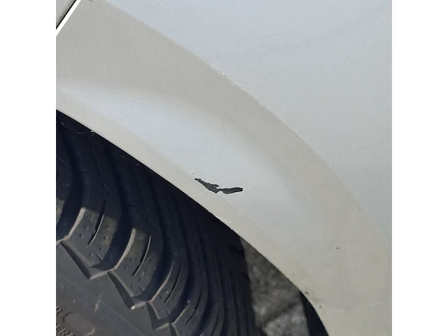 Personenauto, renault, megane, 2019 - afbeelding 46 van  54