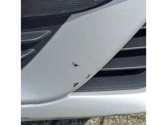 Personenauto, renault, megane, 2019 - afbeelding 47 van  54