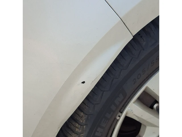 Personenauto, renault, megane, 2019 - afbeelding 48 van  54