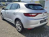 Personenauto, renault, megane, 2019 - afbeelding 53 van  54