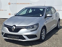 Personenauto, renault, megane, 2019 - afbeelding 1 van  46