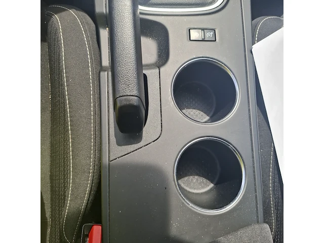 Personenauto, renault, megane, 2019 - afbeelding 19 van  46