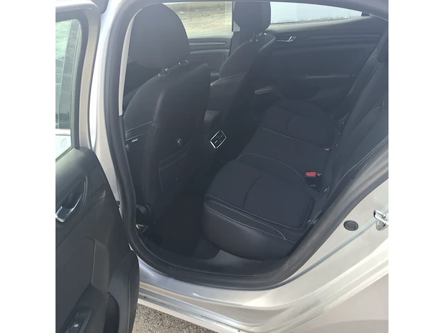 Personenauto, renault, megane, 2019 - afbeelding 21 van  46