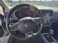 Personenauto, renault, megane, 2019 - afbeelding 4 van  35