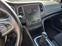 Personenauto, renault, megane, 2019 - afbeelding 6 van  35