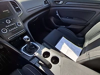 Personenauto, renault, megane, 2019 - afbeelding 10 van  35