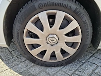 Personenauto, renault, megane, 2019 - afbeelding 17 van  35