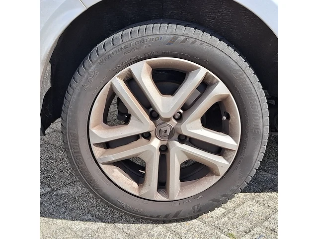 Personenauto, renault, megane, 2019 - afbeelding 19 van  35