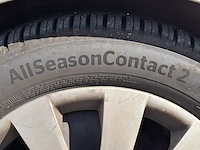 Personenauto, renault, megane, 2019 - afbeelding 21 van  35