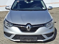 Personenauto, renault, megane, 2019 - afbeelding 12 van  35