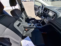 Personenauto, renault, megane, 2019 - afbeelding 24 van  35