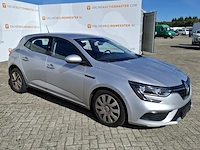 Personenauto, renault, megane, 2019 - afbeelding 23 van  35