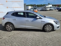 Personenauto, renault, megane, 2019 - afbeelding 30 van  35