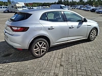 Personenauto, renault, megane, 2019 - afbeelding 31 van  35