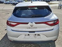 Personenauto, renault, megane, 2019 - afbeelding 32 van  35