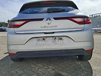 Personenauto, renault, megane, 2019 - afbeelding 33 van  35