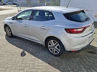 Personenauto, renault, megane, 2019 - afbeelding 34 van  35