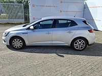 Personenauto, renault, megane, 2019 - afbeelding 35 van  35