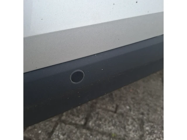 Personenauto, renault, megane, 2019 - afbeelding 14 van  83