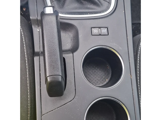 Personenauto, renault, megane, 2019 - afbeelding 27 van  83