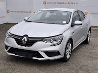 Personenauto, renault, megane, 2019 - afbeelding 42 van  83
