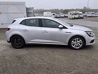 Personenauto, renault, megane, 2019 - afbeelding 45 van  83