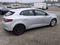 Personenauto, renault, megane, 2019 - afbeelding 46 van  83