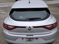 Personenauto, renault, megane, 2019 - afbeelding 47 van  83