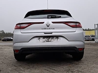 Personenauto, renault, megane, 2019 - afbeelding 48 van  83