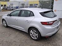 Personenauto, renault, megane, 2019 - afbeelding 49 van  83