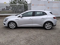 Personenauto, renault, megane, 2019 - afbeelding 50 van  83