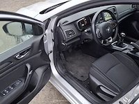Personenauto, renault, megane, 2019 - afbeelding 51 van  83