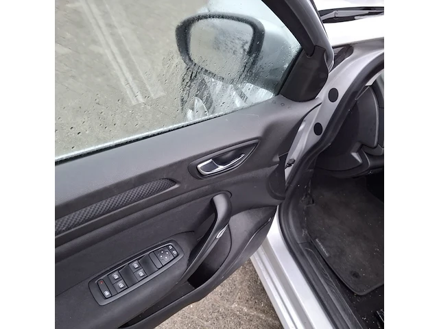 Personenauto, renault, megane, 2019 - afbeelding 52 van  83