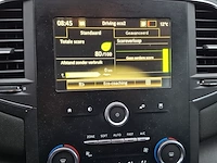 Personenauto, renault, megane, 2019 - afbeelding 55 van  83