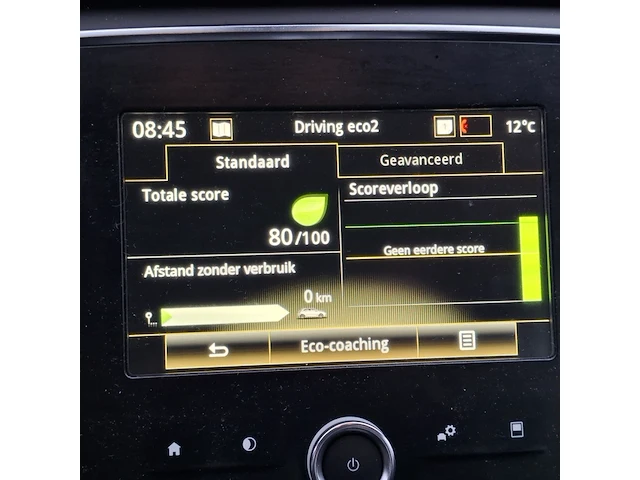 Personenauto, renault, megane, 2019 - afbeelding 56 van  83