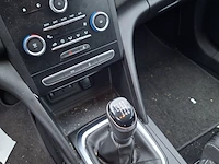 Personenauto, renault, megane, 2019 - afbeelding 57 van  83