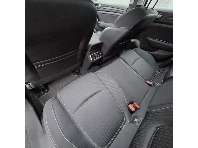 Personenauto, renault, megane, 2019 - afbeelding 62 van  83