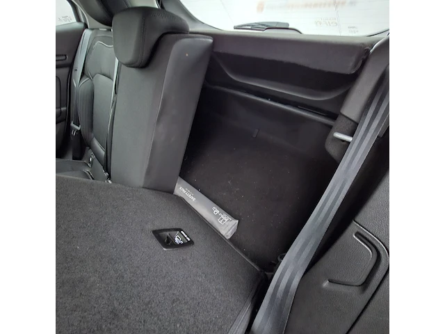 Personenauto, renault, megane, 2019 - afbeelding 63 van  83