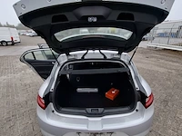Personenauto, renault, megane, 2019 - afbeelding 64 van  83