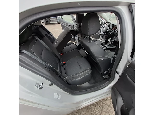 Personenauto, renault, megane, 2019 - afbeelding 66 van  83