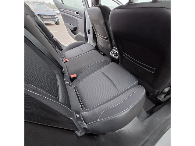 Personenauto, renault, megane, 2019 - afbeelding 67 van  83