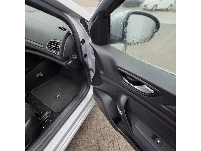 Personenauto, renault, megane, 2019 - afbeelding 68 van  83