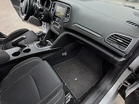 Personenauto, renault, megane, 2019 - afbeelding 69 van  83