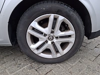 Personenauto, renault, megane, 2019 - afbeelding 74 van  83
