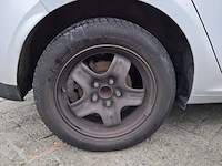 Personenauto, renault, megane, 2019 - afbeelding 75 van  83