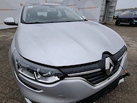 Personenauto, renault, megane, 2019 - afbeelding 78 van  83