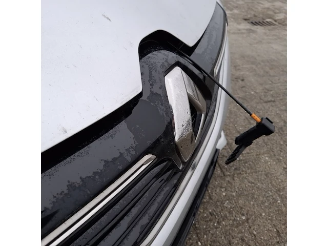Personenauto, renault, megane, 2019 - afbeelding 79 van  83